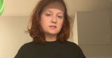 Amerykanka w Polsce ma pytanie do mężczyzn. "Skąd to się bierze?"