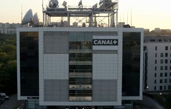 Canal+ Polska złożył prospekt emisyjny w KNF, o debiucie giełdowym zdecydują TVN i właściciel UPC