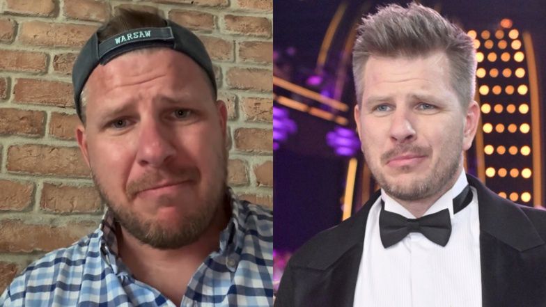 Filip Chajzer jest już zmęczony ciągłymi oskarżeniami i wyzwiskami