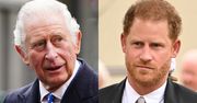 Król Karol NIE ODBIERA telefonów od młodszego syna. Ujawniono kulisy relacji księcia Harry'ego z ojcem