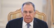 Ławrow miał rozmawiać z Rubio. Przekazał mu plany Kremla ws. Kijowa