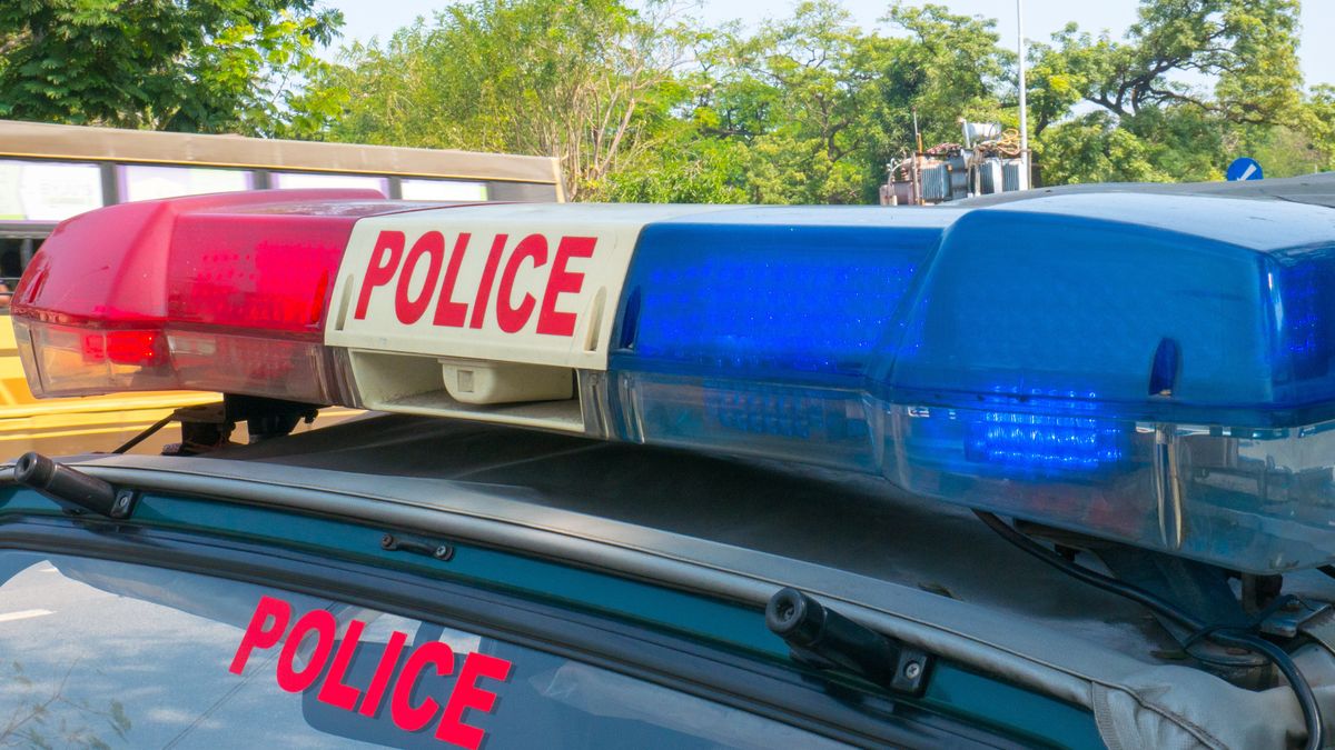 Mumbaj. Gwałt na 4-latce w sylwestrową noc