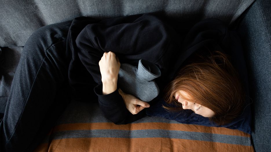 Menstruacja i środki higieny osobistej