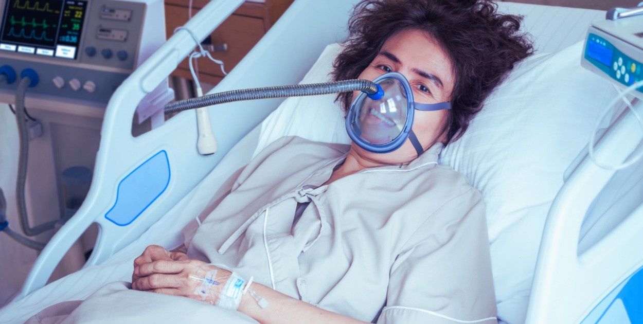 Opieka nad pacjentami pod respiratorem w domu - świadczeniodawcy apelują o pilną r