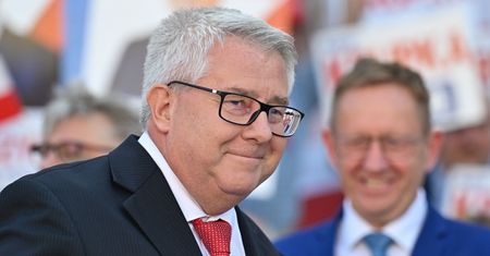 "Kilometrówki" Ryszarda Czarneckiego. Wkrótce zarzuty prokuratury