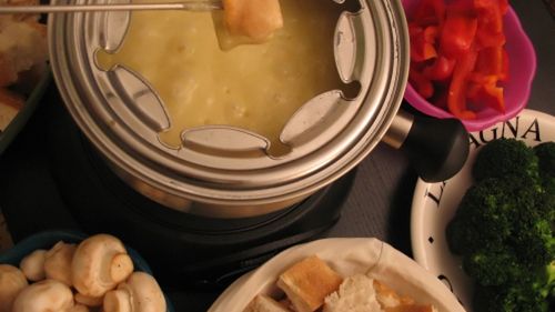 Fondue i jego rodzaje 1