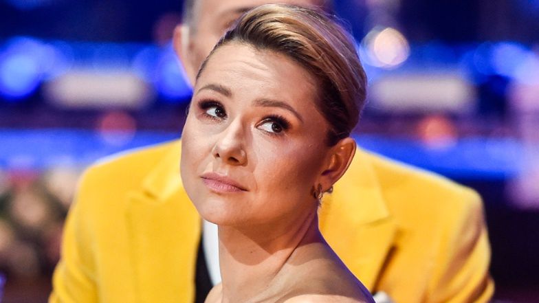 Anna Karwan wyznaje, że była bezdomna