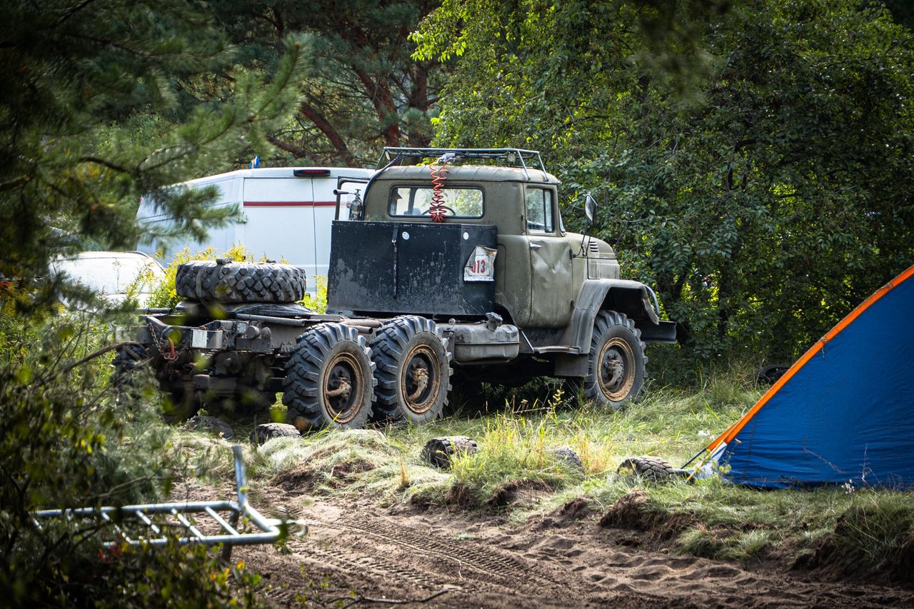 Pilskie Manewry 2026 - zlot militarny na pilskim poligonie.