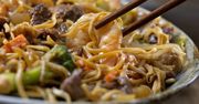 Chow mein – co to jest?