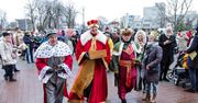 Orszak Trzech Króli w Płocku - utrudnienia!