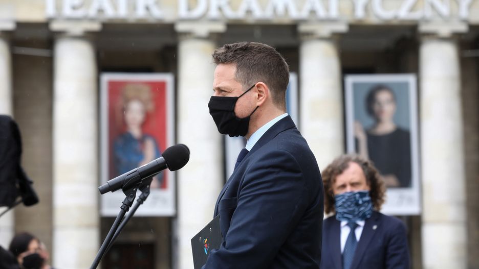 Wybory prezydenckie 2020. Związek Miast Polskich nie udzieli poparcia żadnemu kandydatowi