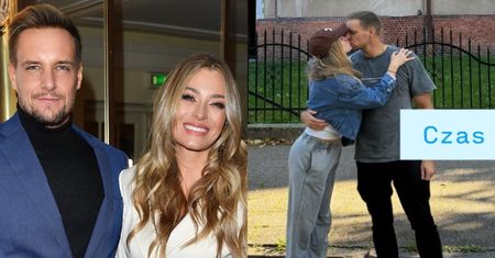 Marcelina Zawadzka WYPROWADZIŁA SIĘ DO DUBAJU! Wszystko przez interesy partnera: "Czas na zmiany. To złożony temat"
