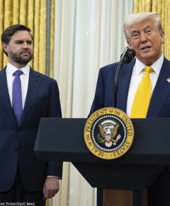 Ludzie Trumpa planowali wojnę na komunikatorze. "To jest katastrofa"