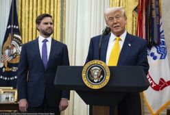 Ludzie Trumpa planowali wojnę na komunikatorze. "To jest katastrofa"