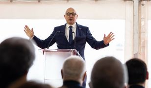 Brudziński wskazał potencjalnego koalicjanta. To nie Konfederacja