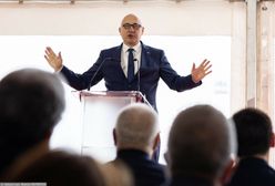 Brudziński wskazał potencjalnego koalicjanta. To nie Konfederacja