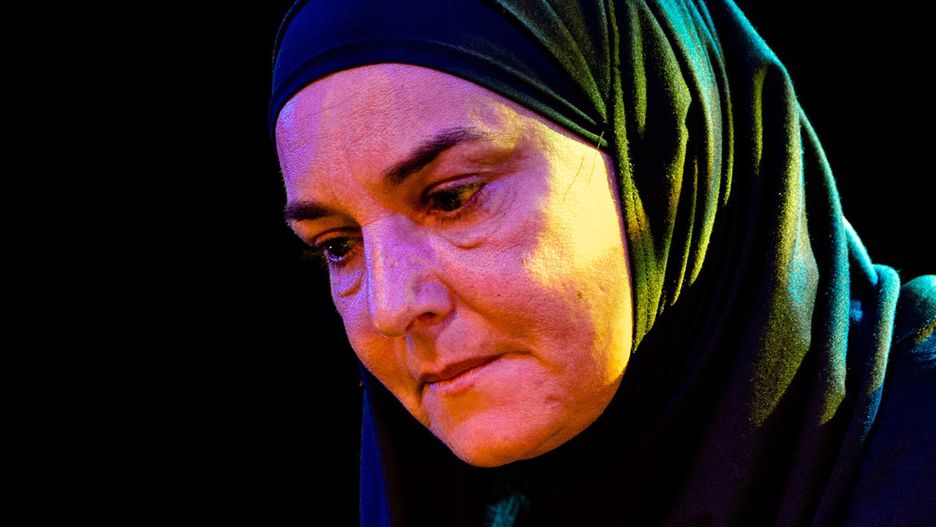 sinead o'connor