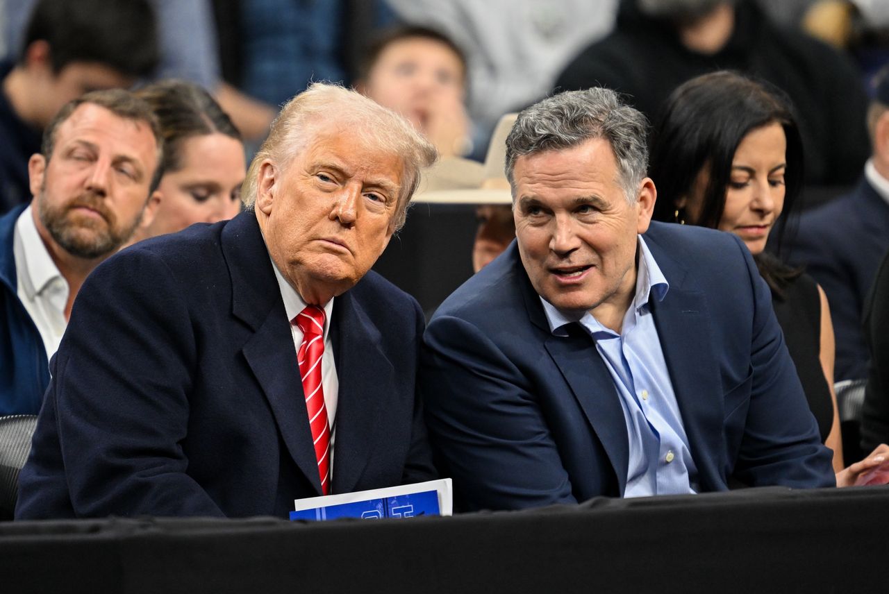 Norwegowie wycofali udziały w firmie z USA. Republikański senator domaga się odwetu