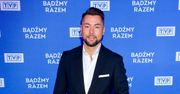 Z TVP Info do znanej sieci marketów. Popularny dziennikarz ma nową pracę