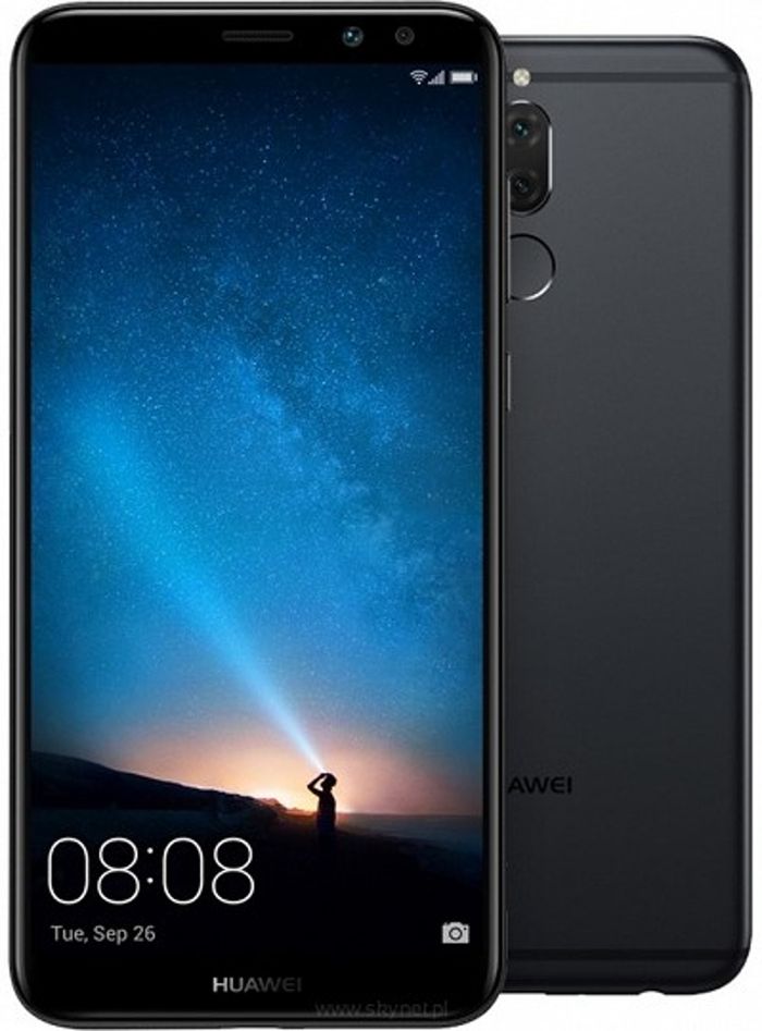 Huawei Mate 10 Lite