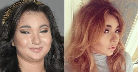 18-letnia Wiktoria Grycan POWIĘKSZYŁA USTA?!