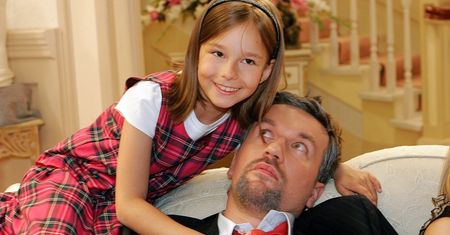 Serialowa Zuzia z "Niani" zniknęła z mediów. Po LATACH powraca! Udzieliła wywiadu: "Świadomie wycofałam się z show biznesu"