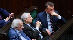 Przedterminowe wybory przed wakacjami? Siemoniak odpowiada na doniesienia