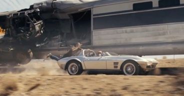Fast Five - pierwszy trailer [wideo]