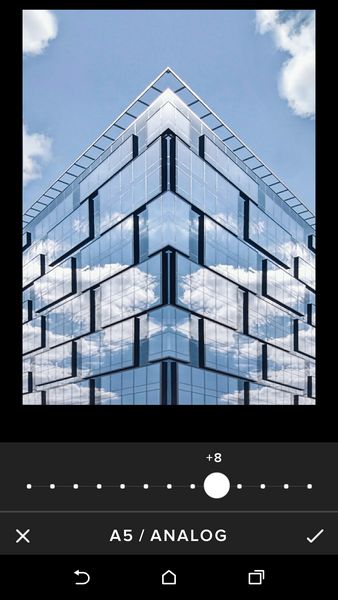 Przepis na mobilną fotoedycję: architektura 17