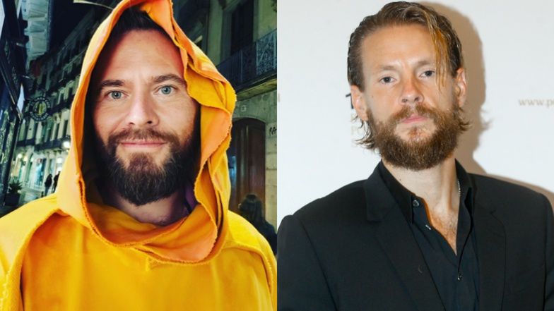 Stanowski o Fabijańskim