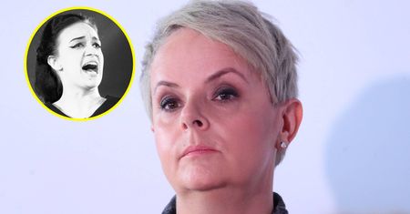 Karolina Korwin Piotrowska żegna Ewę Demarczyk. "Odchodzą najwięksi"