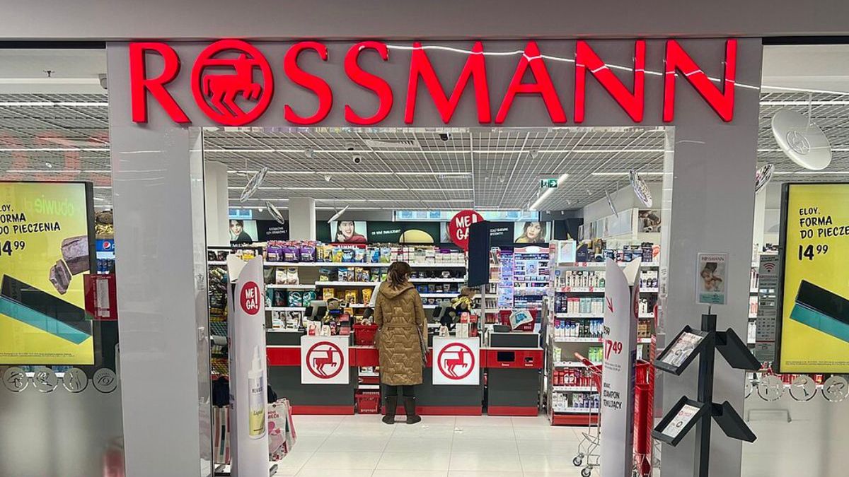 Ostatnie dni promocji w sklepach Rossmann