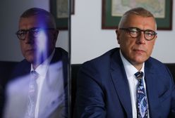 Roman Giertych i afera maseczkowa. Rzecznik dyscyplinarny wszczął dochodzenie ws. mecenasa