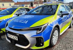 Wydano miliony. Tyle Warszawa dopłaciła policji