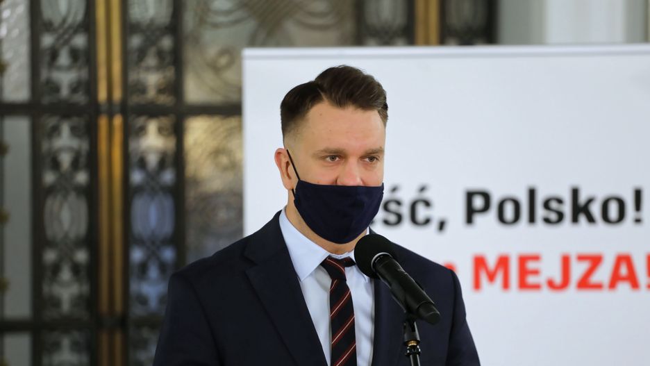 Łukasz Mejza