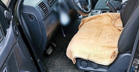 Nieszczęśliwy zbieg okoliczności. Matka małego chłopca miała okropny problem