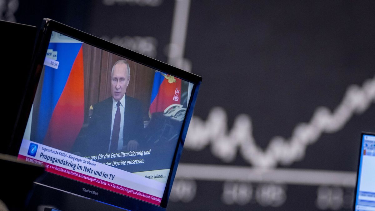 Rosyjski bank Tinkoff oferuje teraz wymianę rubli na dolary po kursie 171 rubli za dolara.