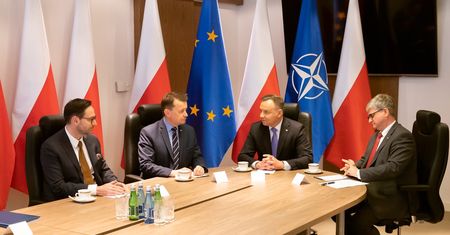 Koronawirus w Polsce. Orlen wprowadzi zniżki na paliwo. Tylko dla żołnierzy Wojsk Obrony Terytorialnej