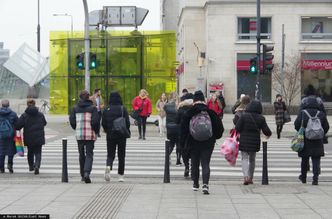 Są najnowsze dane o przeciętnym wynagrodzeniu. Realne płace maleją