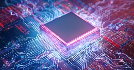 Wyciekły zdjęcia nowego procesora dla serwerów - Intel szykuje prawdziwego potwora