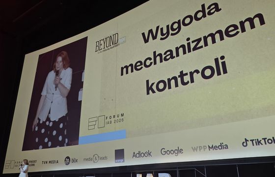Wychodzenie ze strefy komfortu nam służy. Wnioski z Forum IAB
