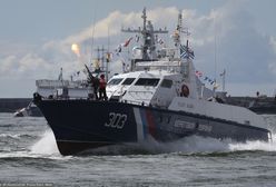 Rosjanie wpłynęli na Adriatyk. Włosi zareagowali