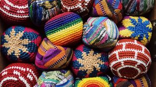 Łódź: Targi Rzeczy Wyjątkowych. 100 wystawców i unikalne rękodzieło