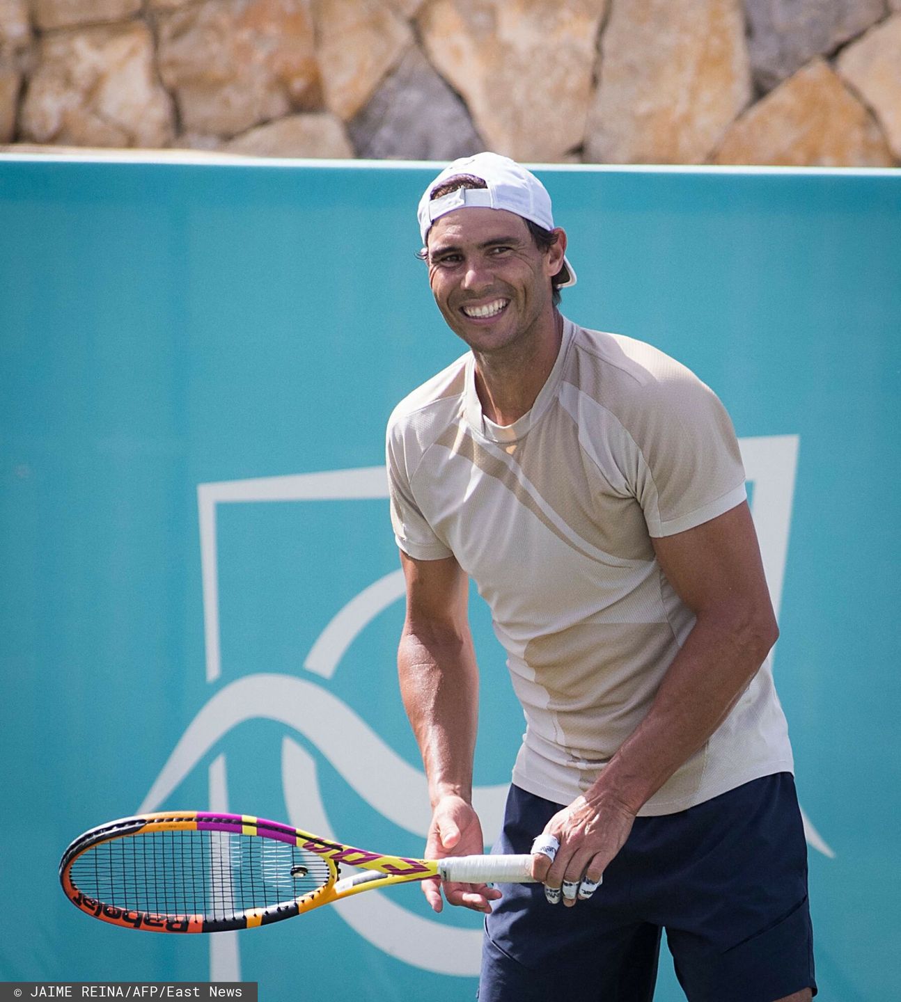 Rafael Nadal 