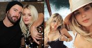 Brody Jenner nie jest zaskoczony romansem swojej byłej z Miley Cyrus? Skomentował ich wspólne zdjęcie