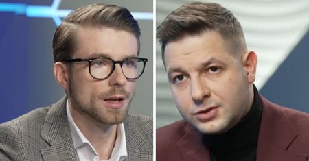 Ostra wymiana zdań w programie WP. "Popełnialiśmy wiele błędów"