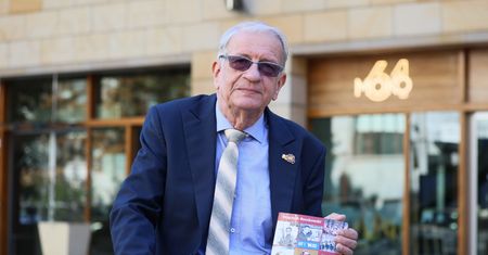Jest pozew rodziców przeciwko prof. Roszkowskiemu. To on jest autorem podręcznika do HiT