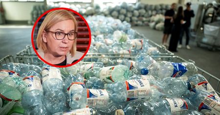 Problemy z systemem kaucyjnym. "Skala zwrotów zaskoczyła operatorów"
