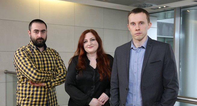 Tomasz Bednarzak wydawcą Fakt24.pl. Kamila Burniewicz i Przemysław Dubiński nowymi dziennikarzami