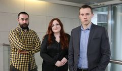 Tomasz Bednarzak wydawcą Fakt24.pl. Kamila Burniewicz i Przemysław Dubiński nowymi dziennikarzami